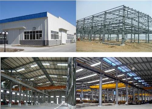 德利鑫钢结构回收公司