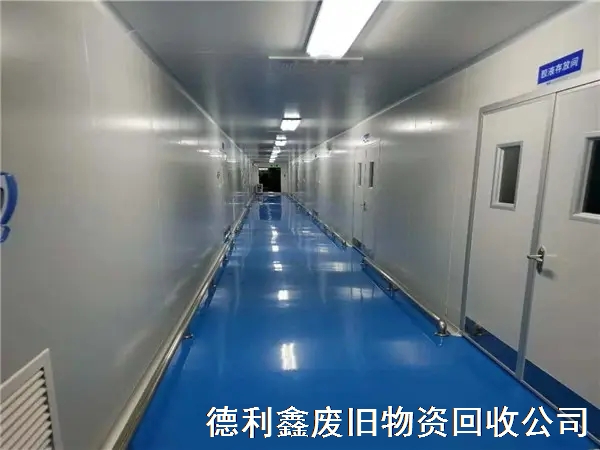 如何对净化车间进行定期消毒？