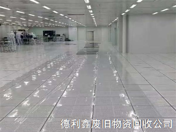 净化车间空调机组七大优势特点