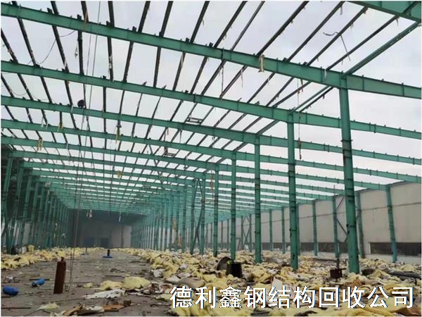 北京钢结构拆除，钢结构拆除价格，钢结构拆除电话