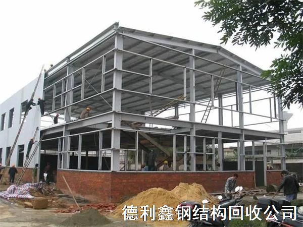 钢结构加固电话，加工工程公司