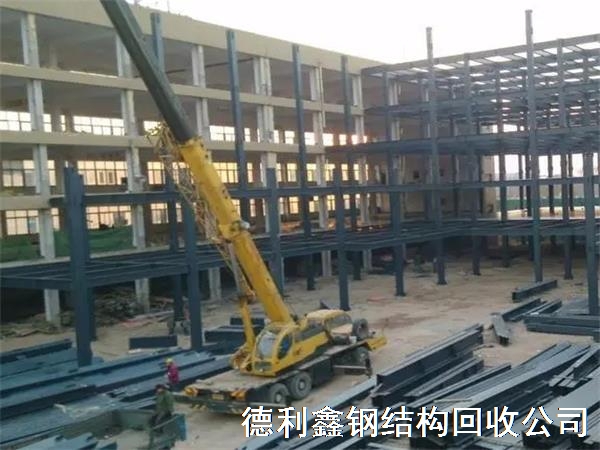 北京钢结构工程电脑，钢结构厂房库房安装