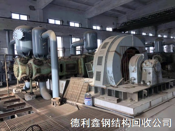 北京厂房设备回收，工厂废旧设备回收，闲置设备回收