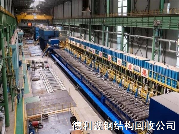 亦庄工厂设备回收，亦庄车间设备回收